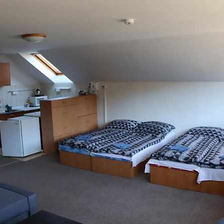 Apartmán HakElaKuky Albrechtice v Jizerskych horach Esterno foto