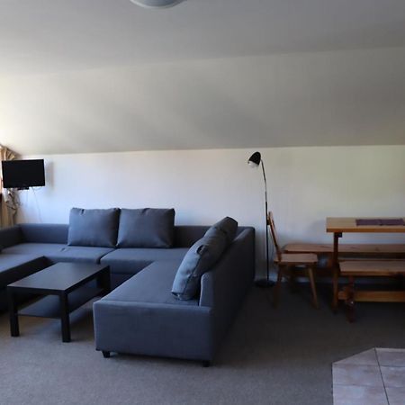 Apartmán HakElaKuky Albrechtice v Jizerskych horach Esterno foto